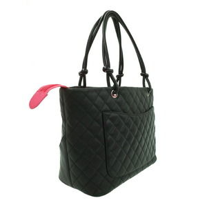 Chanel Tote Bag Large Line Cambon